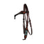 STC Fort Worth Lakota Knotted Headstall - Equine Horse Wear - Default Title