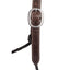 STC Fort Worth Lakota Rope and Leather Halter - Equine Horse Wear - Default Title