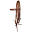 STC Fort Worth Latigo Headstall - Equine Horse Wear - Default Title