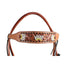 STC Fort Worth Marigold Headstall - Equine Horse Wear - Default Title