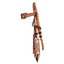 STC Fort Worth Marigold Headstall - Equine Horse Wear - Default Title