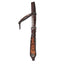 STC Fort Worth Michigan Knotted Brow Headstall - Equine Horse Wear - Default Title