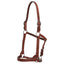 STC Fort Worth Mika Leather Halter