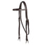 STC Fort Worth Minnesota Headstall with Reins