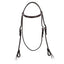 STC Fort Worth Minnesota Headstall with Reins - Equine Horse Wear - Default Title