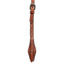STC Fort Worth Missouri Knotted Brow Headstall - Equine Horse Wear - Default Title