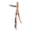STC Fort Worth Navajo Headstall - Equine Horse Wear - Default Title