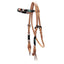 STC Fort Worth Navajo Headstall - Equine Horse Wear - Default Title