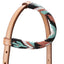 STC Fort Worth Navajo One Ear Headstall - Equine Horse Wear - Default Title