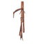 STC Fort Worth Ohio Knotted Brow Headstall - Equine Horse Wear - Default Title