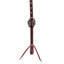 STC Fort Worth Oily Headstall with Single Buckle - Latigo