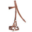 STC Fort Worth Opa Side Pull Headstall