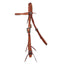 STC Fort Worth Plain Headstall - Equine Horse Wear - Default Title