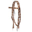 STC Fort Worth Printed Headstall - Nicoma