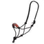 STC Fort Worth Rope Halter Leather Nose - Sunset Cactus - Equine Horse Wear - Default Title