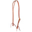 STC Fort Worth Split Ear Headstall - Harness