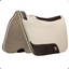 STC Fort Worth Steam Pressed Felt Saddle Pad