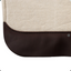 STC Fort Worth Steam Pressed Felt Saddle Pad