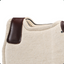 STC Fort Worth Steam Pressed Felt Saddle Pad
