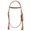 STC Fort Worth Tallulah Headstall - Natural - Equine Horse Wear - Default Title
