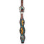 STC Fort Worth Vaquera Headstall - Brown - Equine Horse Wear - Default Title