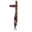 STC Fort Worth Wakita Headstall