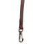 STC Fort Worth Work Headstall Snap Ends - Equine Horse Wear - Harness-Latigo-Oily