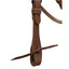 STC Fort Worth Working Headstall - Harness Leather - Equine Horse Wear - Default Title