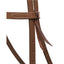 STC Fort Worth Working Headstall - Harness Leather - Equine Horse Wear - Default Title