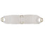 STC GG Australia Corded Stock Girth - Equine Horse Wear - 65cm-70cm-75cm-80cm-85cm