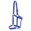 STC GG Australia Stable Halter - Equine Horse Wear - Black / Full-Black / Cob-Black / Pony-Blue / Full-Blue / Cob