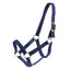 STC GG Australia Stable Halter - Equine Horse Wear - Black / Full-Black / Cob-Black / Pony-Blue / Full-Blue / Cob