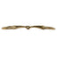 STC Gold Medal Superfine Bit Eggbutt Bradoon - Equine Horse Wear - Shetland 10.5cm-Pony 11.5cm-Cob 12.5cm-Full 13.5cm