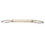 STC Happy Mouth Loose Ring Mullen Mouth Bit - Equine Horse Wear - Cob 12.5cm-Full 13.5cm