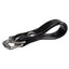 STC Horse Sense Buckle Attachment - Equine Horse Wear - Black-White