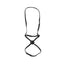 STC Horse Sense Figure Eight Noseband