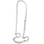 STC Horse Sense Kineton Noseband - Equine Horse Wear - Black / Full-Black / Cob-White / Full-White / Cob