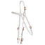 STC Horse Sense Race Barcoo Bridle