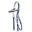 STC Horse Sense Race Bridle Head