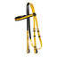 STC Horse Sense Race Bridle Head