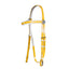 STC Horse Sense Race Bridle Head