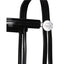 STC Horse Sense Race Bridle Head