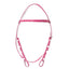 STC Horse Sense Race Bridle Head