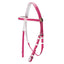 STC Horse Sense Race Bridle Head