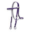 STC Horse Sense Race Bridle Head