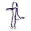 STC Horse Sense Race Bridle Head