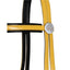 STC Horse Sense Race Bridle Head