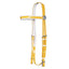 STC Horse Sense Race Bridle Head