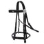 STC Horse Sense Race Bridle Head with Cavesson