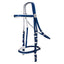 STC Horse Sense Race Bridle Head with Cavesson